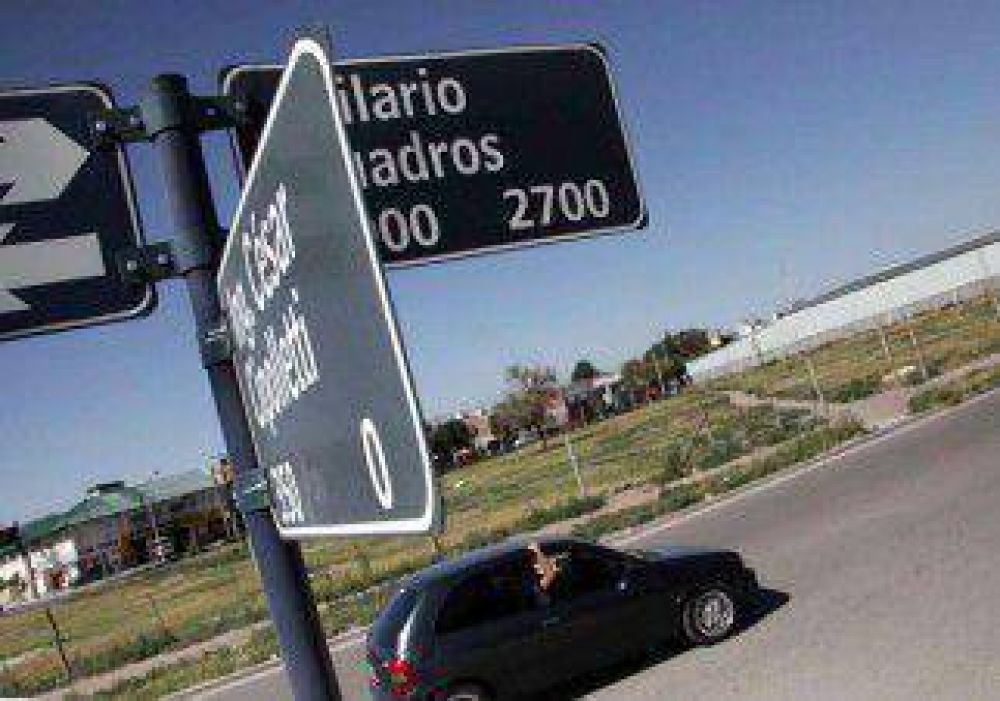 Investigan supuesto abuso sexual de una joven en un descampado  