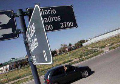 Investigan supuesto abuso sexual de una joven en un descampado  