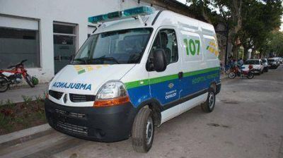 Eval�an crear un sistema de emergencias municipal 