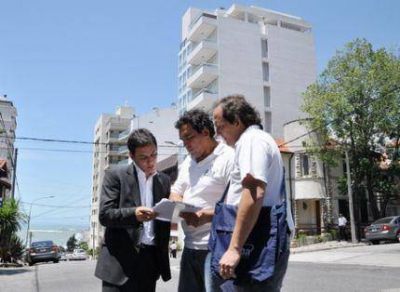 Incre�ble!!! Arba detect� en Mar del Plata cuatro edificios que nunca fueron declarados
