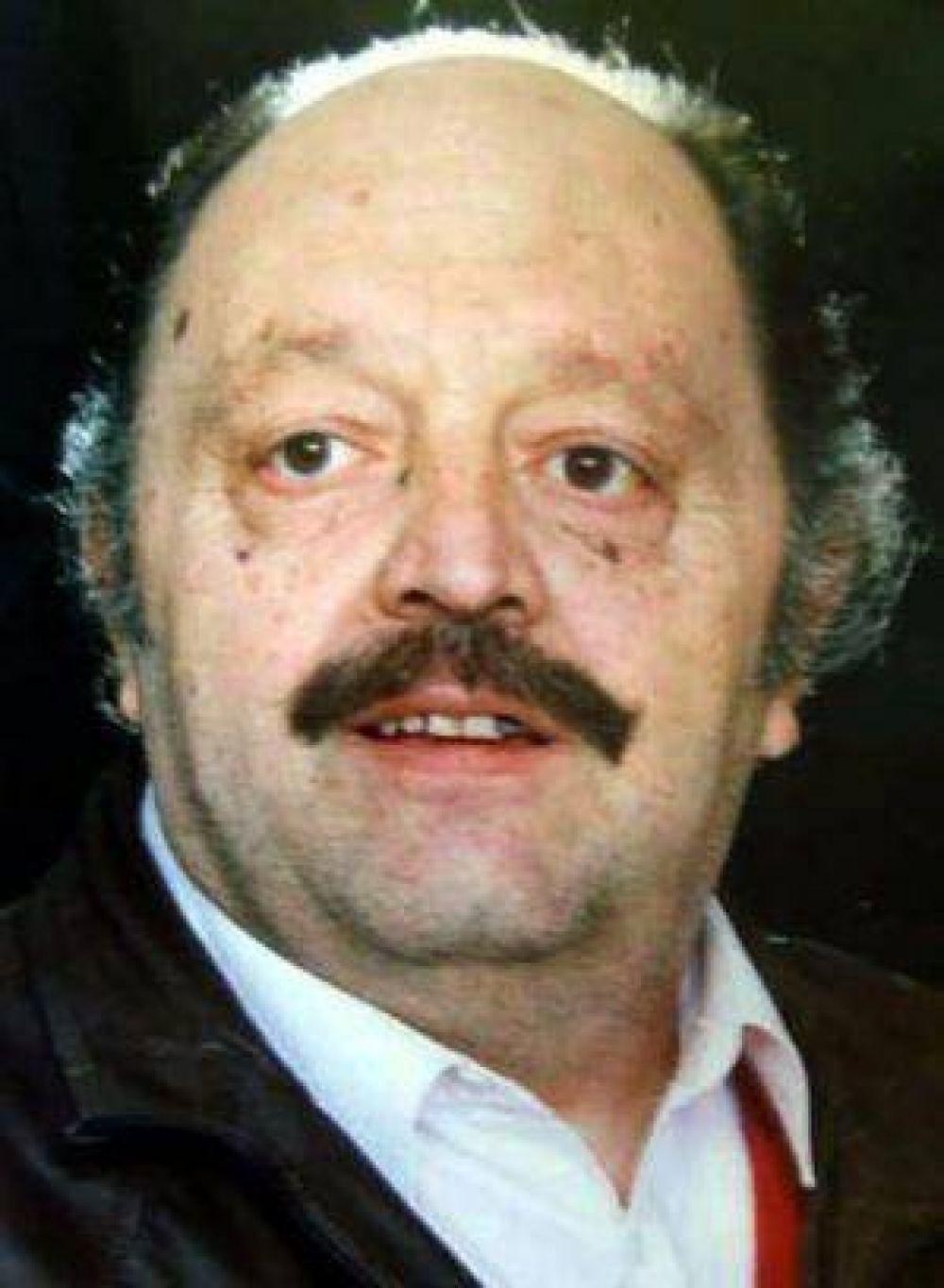 Falleci� Mario Magistretti, ex legislador del Partido Dem�crata 