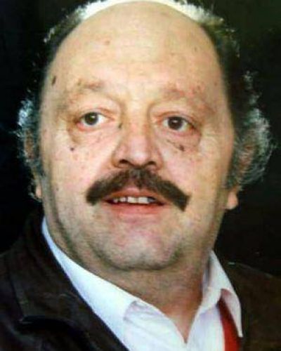 Falleci� Mario Magistretti, ex legislador del Partido Dem�crata 
