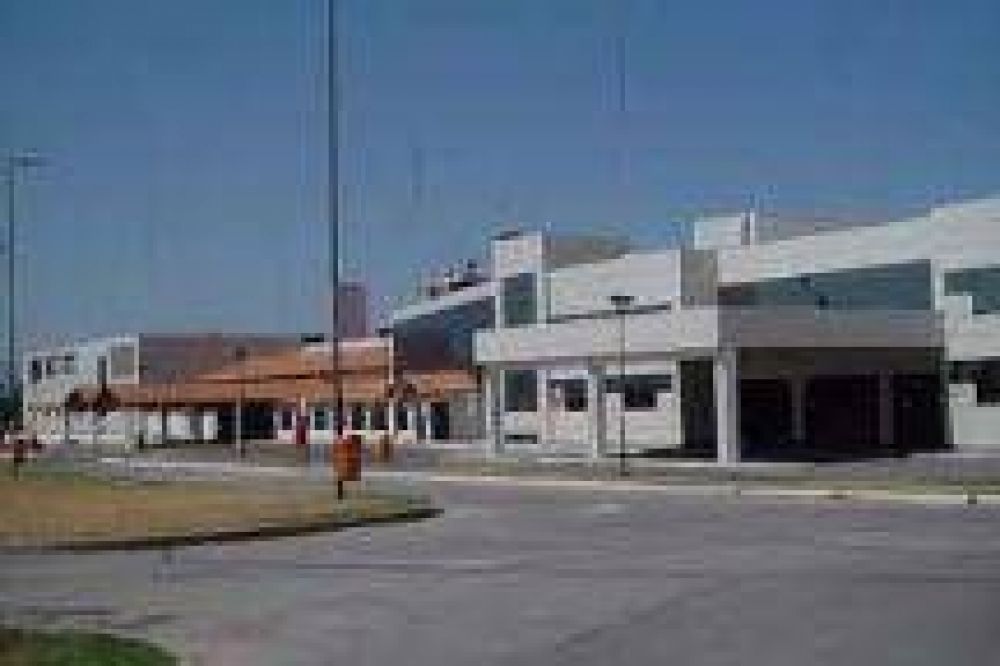 Invirtieron $18 millones para optimizar el funcionamiento del aeropuerto de Salta 