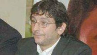 Carlos Morello: �No puede ser que en las pr�ximas elecciones haya s�lo propuestas de Romero, Urtubey y Olmedo� 