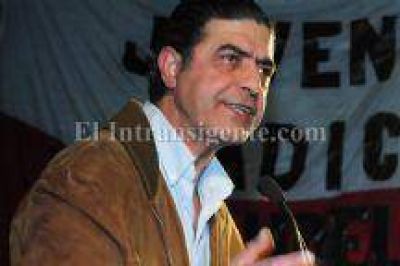 Jos� Farizano: �Los pobres son m�s pobres y los ricos son m�s ricos� 