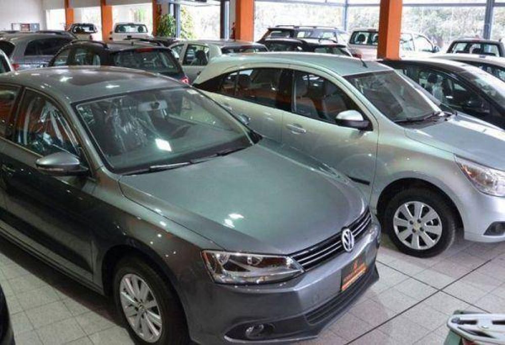 Agencieros juninenses aguardan que se reactive la venta de autos durante 2013