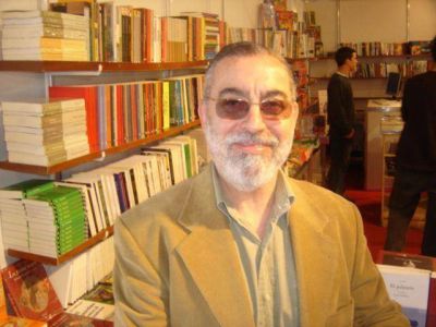 �Yo me considero un preso pol�tico�
