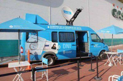 Contin�a la atenci�n del CDR en Urundel 
