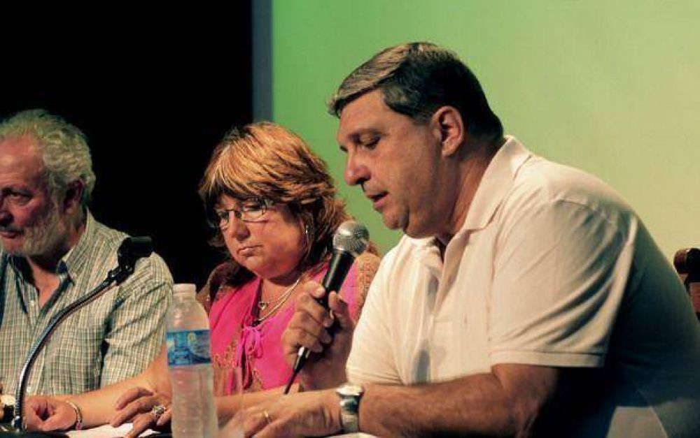 La Fundaci�n �Ciudad Inclusiva� por el arte marplatense