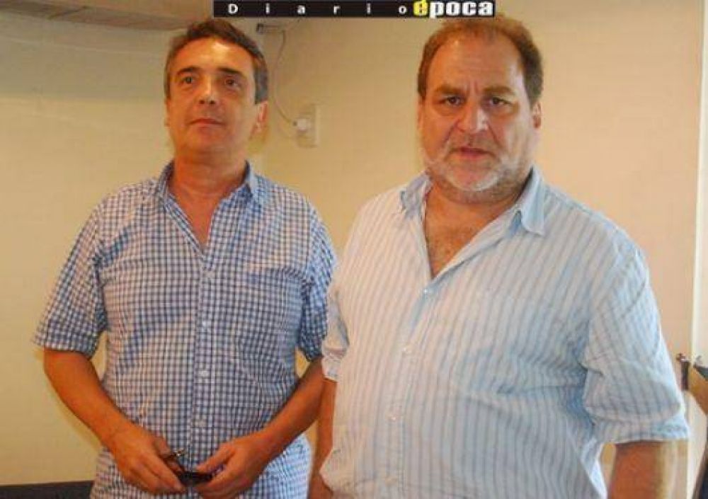 Ramini: �Realizaremos todas las inversiones energ�ticas necesarias� 
