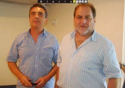 Ramini: �Realizaremos todas las inversiones energ�ticas necesarias� 