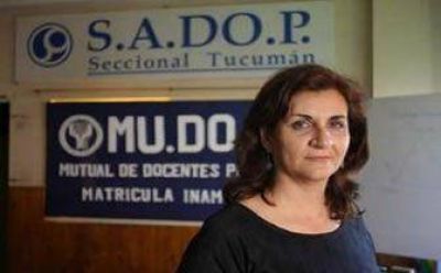 �No empezaremos las clases si no hay una negociaci�n previa� 