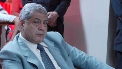 Diputado provincial fue denunciado por amenazas 