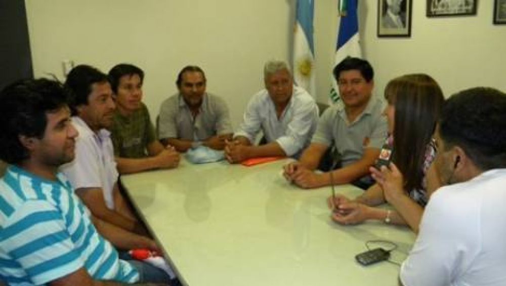 "La historia juzgar� a un gobierno peronista que perdi� la promoci�n" 