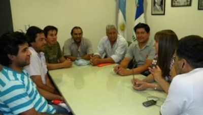"La historia juzgar� a un gobierno peronista que perdi� la promoci�n" 