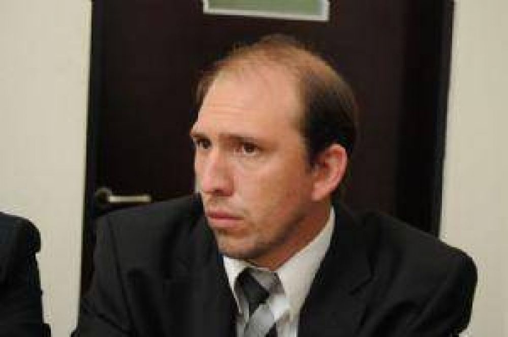 El viernes definen ayuda a los municipios por los $ 300 