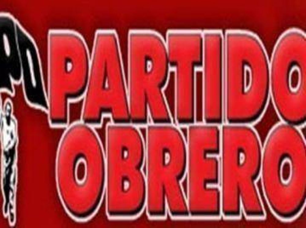 El PO cuestion� duramente la asunci�n de Magrath