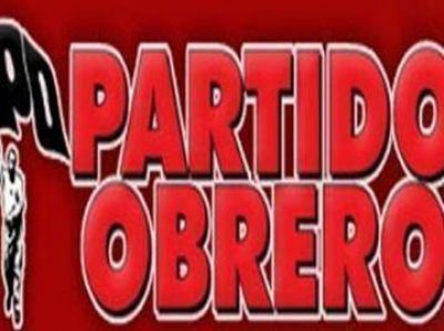 El PO cuestion� duramente la asunci�n de Magrath