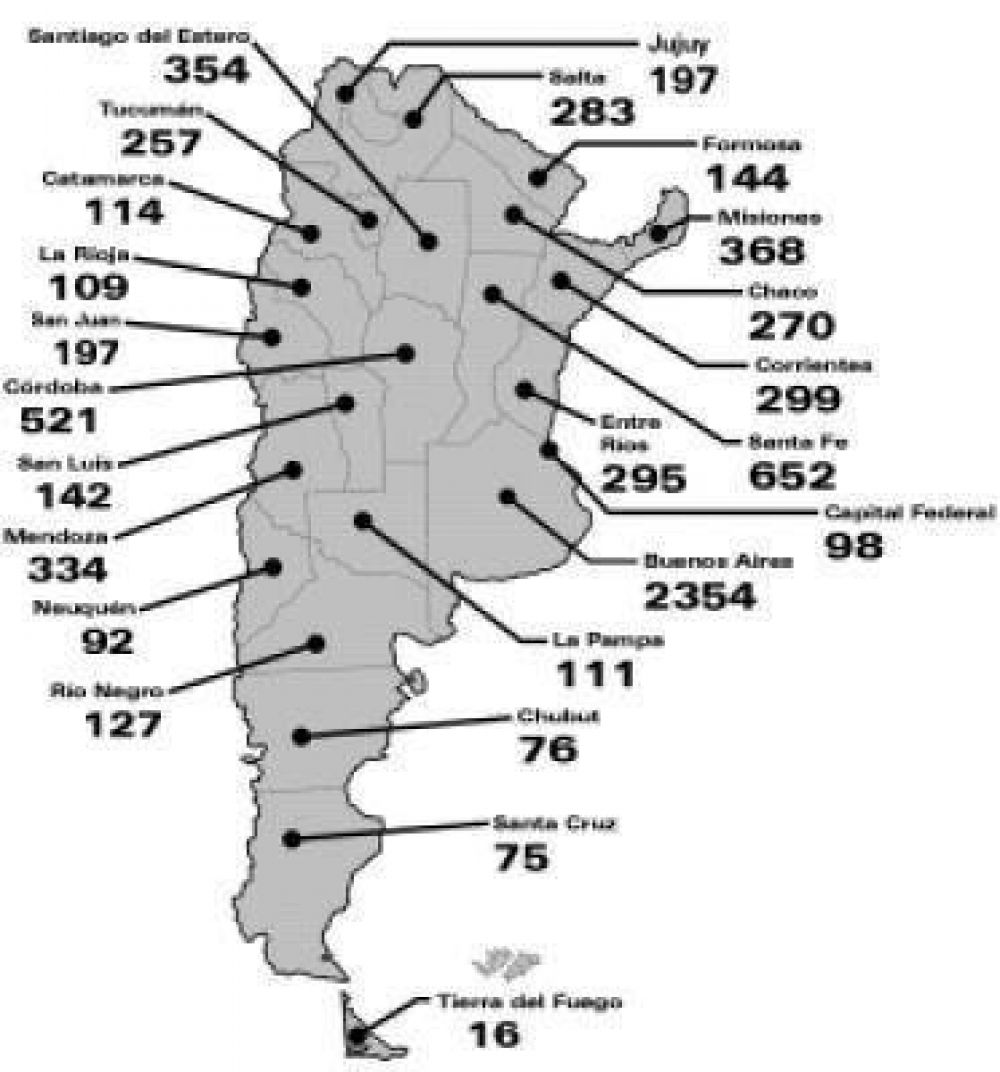 Mueren 21 personas por d�a en accidentes de tr�nsito 