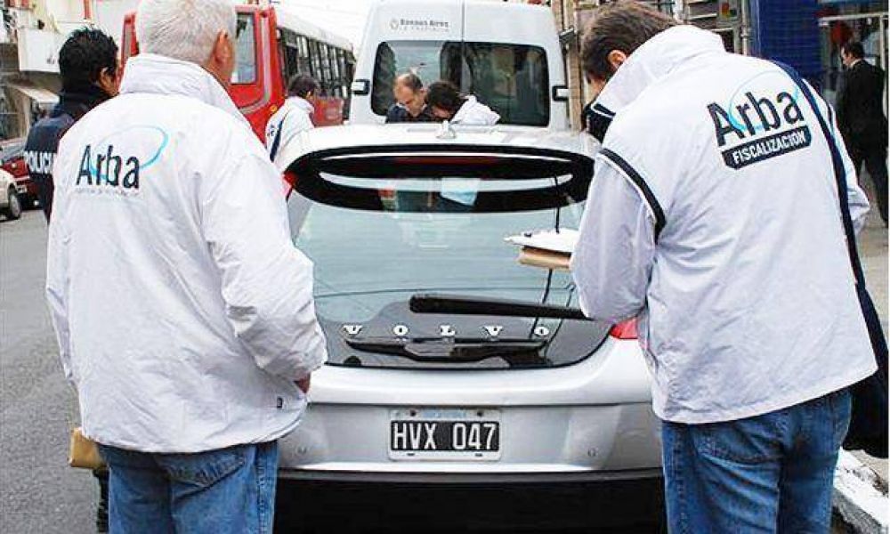 ARBA realizar� controles sobre autos, viviendas y comercios en Monte Hermoso