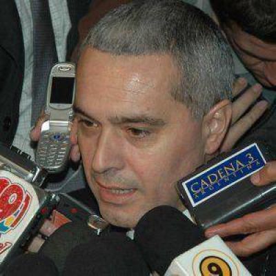 Pareja, a juicio oral por matar a golpes a su beb� de cuatro meses