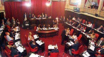 El FpV sali� al cruce de las cr�ticas por la demora en la sanci�n de la ley de Etica P�blica