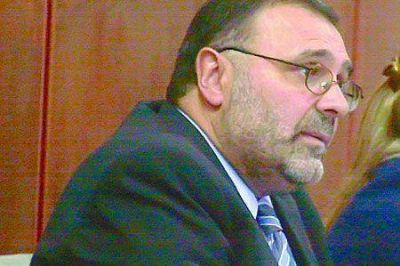 Fiscal platense le presentar� a Scioli y Casal un anteproyecto contra la violencia de g�nero