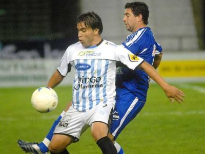 Ferro tuvo un lunes con buenas y malas