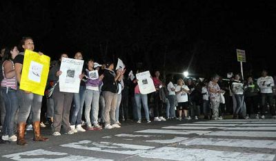 �Que Jonathan (mi Jona) no caiga en el olvido�