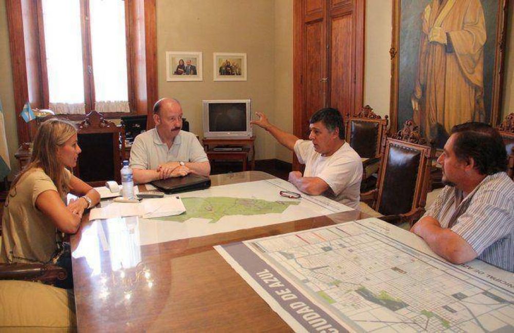 Subsidio a ADIFA