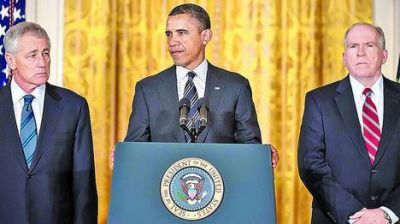 Obama ya tiene candidatos para la CIA y el Pent�gono