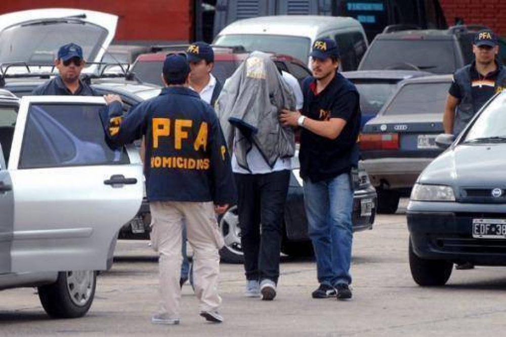 Mauro Mart�n dijo que es inocente y su abogado pidi� la excarcelaci�n