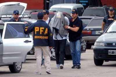 Mauro Mart�n dijo que es inocente y su abogado pidi� la excarcelaci�n