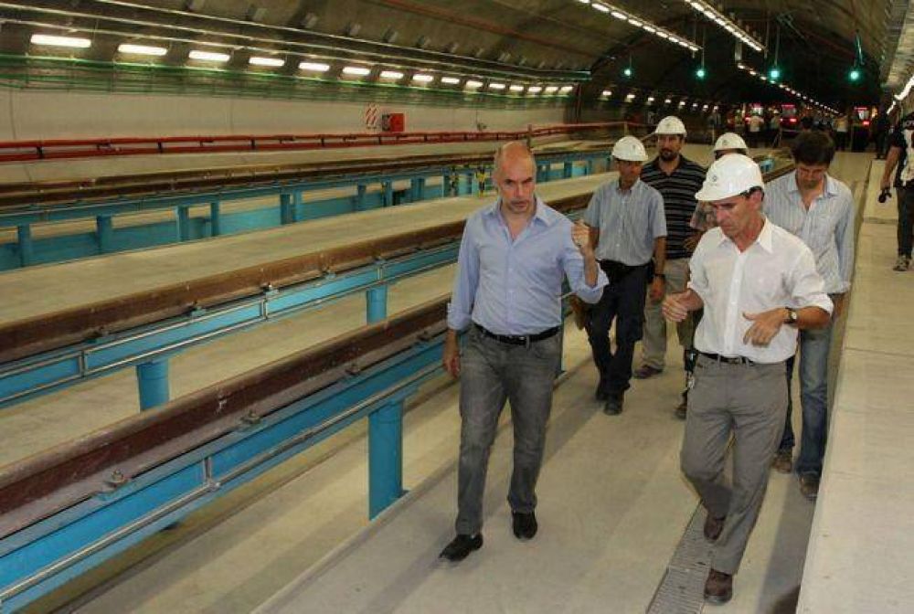 "No est� definido el precio del subte"