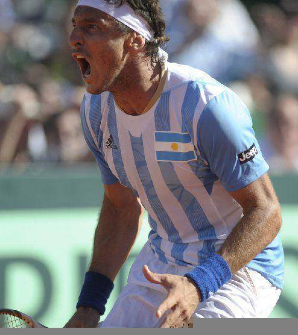 Alarma: M�naco se baj� de un torneo y hay preocupaci�n