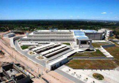 Destinar�n $6 millones para otro estacionamiento en la Legislatura  