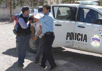 Declar� la joven abusada y complic� al sospechoso  