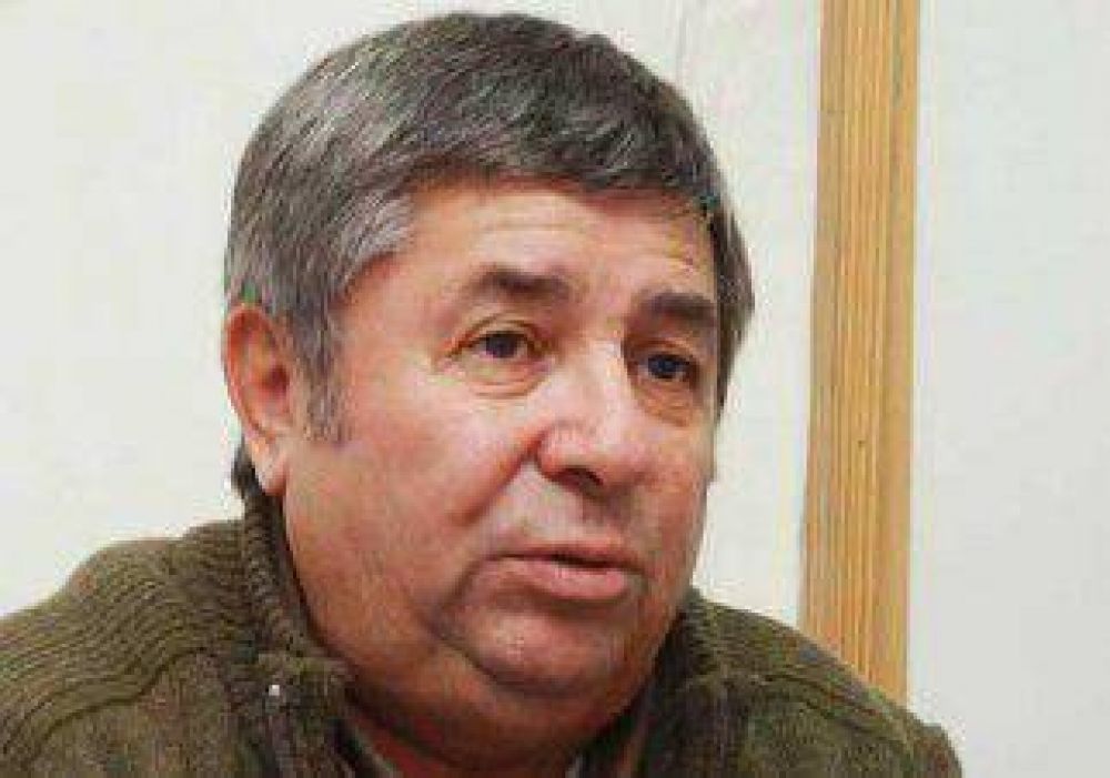 Parrilli quiere a Ar�valo en el directorio de YPF  