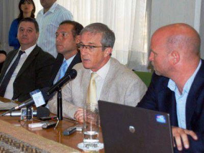Neuqu�n aporta dinero a peque�os productores 