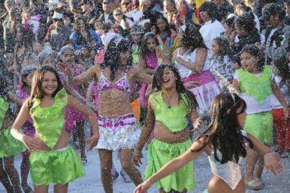 A�n no hay ning�n n�mero art�stico confirmado para la Fiesta de los Jardines 