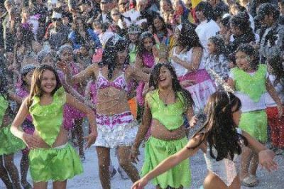 A�n no hay ning�n n�mero art�stico confirmado para la Fiesta de los Jardines 