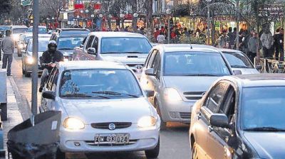Ante ola de robos, anuncian m�s polic�as