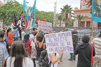 D�a agitado en el Concejo: sale el boletazo y el ex Batall�n