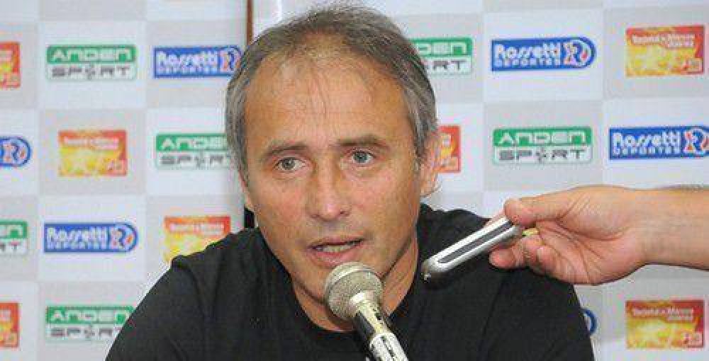 Confirman que Baldassi ser� candidato del PRO en C�rdoba