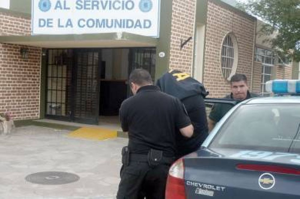 Cay� otro detenido por el megaoperativo �Verano Blanco� 