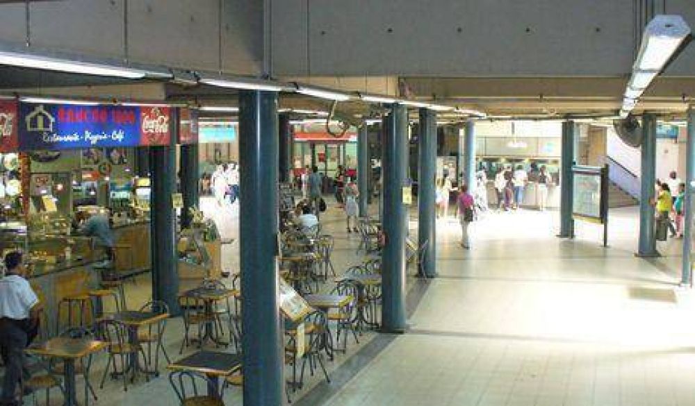 Incertidumbre en comerciantes por cierre de la l�nea A