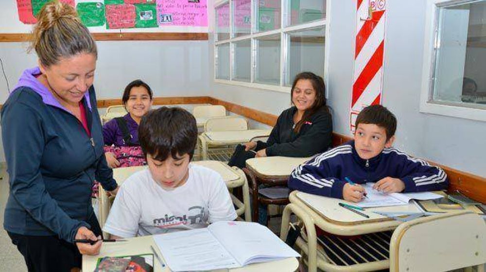 La Escuela de Verano se iniciar� el lunes 28 