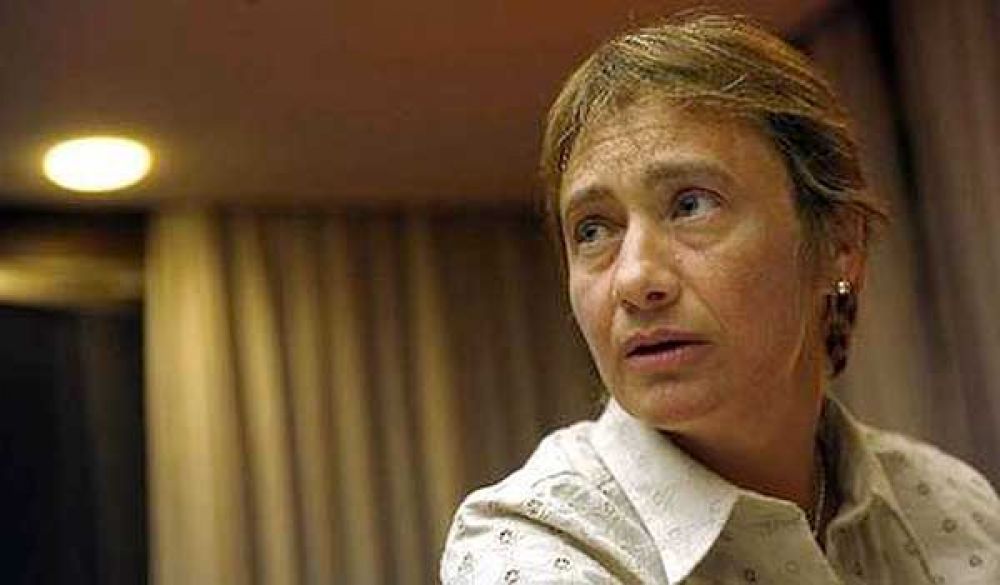 Tambi�n el Partido Social, de Fabiana R�os, pide un amparo por l�nea A