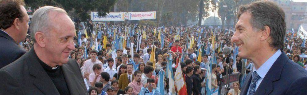 PRO e iglesia acuerdan la justicia villera