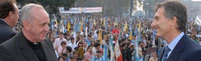 PRO e iglesia acuerdan la justicia villera